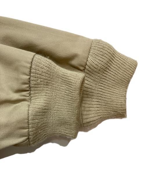 L.L.Bean（エルエルビーン）L.L.Bean (エルエルビーン) スイングトップ ベージュ サイズ:不明の古着・服飾アイテム