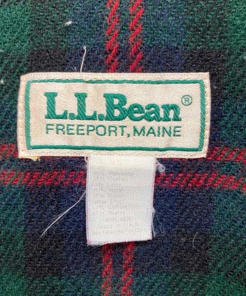 L.L.Bean（エルエルビーン）L.L.Bean (エルエルビーン) スイングトップ ベージュ サイズ:不明の古着・服飾アイテム