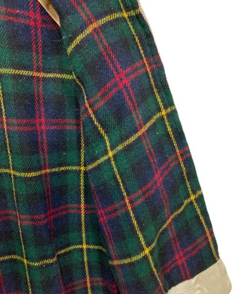 L.L.Bean（エルエルビーン）L.L.Bean (エルエルビーン) スイングトップ ベージュ サイズ:不明の古着・服飾アイテム