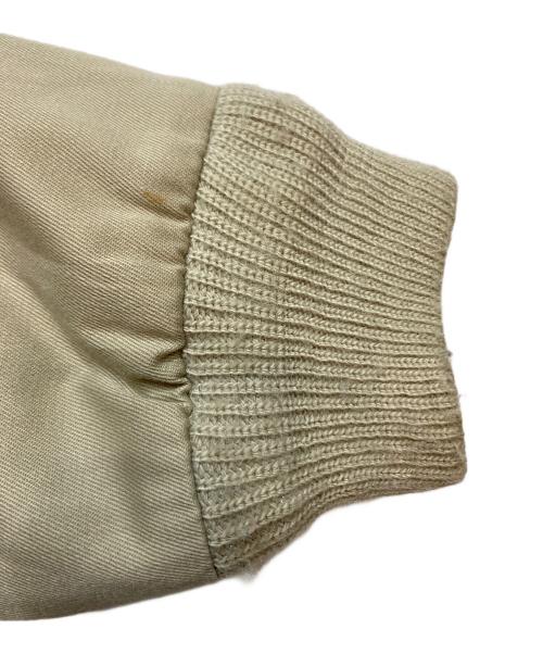 L.L.Bean（エルエルビーン）L.L.Bean (エルエルビーン) スイングトップ ベージュ サイズ:不明の古着・服飾アイテム