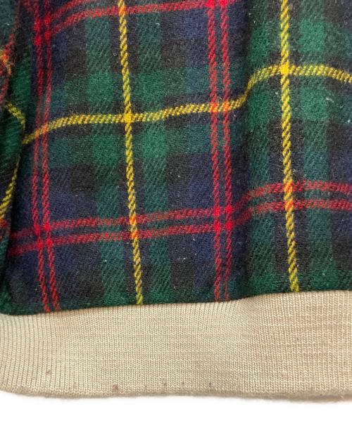 L.L.Bean（エルエルビーン）L.L.Bean (エルエルビーン) スイングトップ ベージュ サイズ:不明の古着・服飾アイテム
