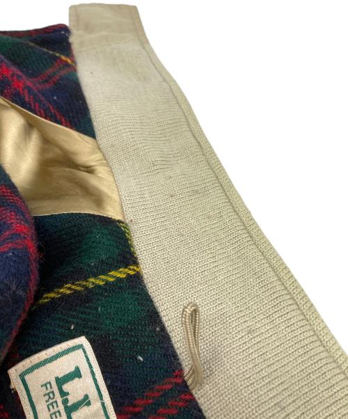 L.L.Bean（エルエルビーン）L.L.Bean (エルエルビーン) スイングトップ ベージュ サイズ:不明の古着・服飾アイテム