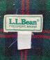 中古・古着 L.L.Bean (エルエルビーン) スイングトップ ベージュ サイズ:不明：10000円