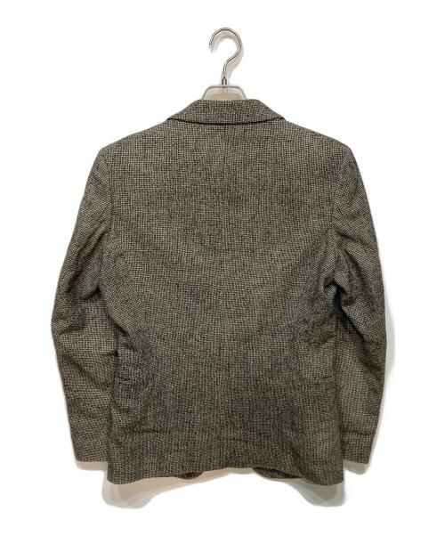 UNDERCOVERISM（アンダーカバーイズム）UNDERCOVERISM (アンダーカバーイズム) テーラードジャケット グレー サイズ:2の古着・服飾アイテム