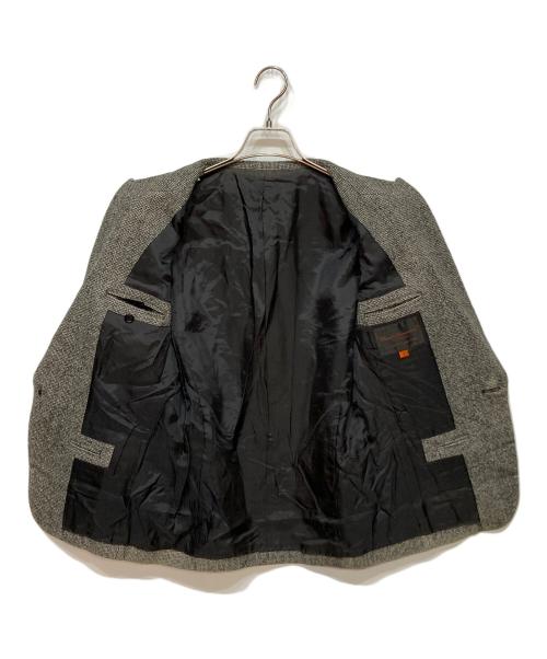 UNDERCOVERISM（アンダーカバーイズム）UNDERCOVERISM (アンダーカバーイズム) テーラードジャケット グレー サイズ:2の古着・服飾アイテム