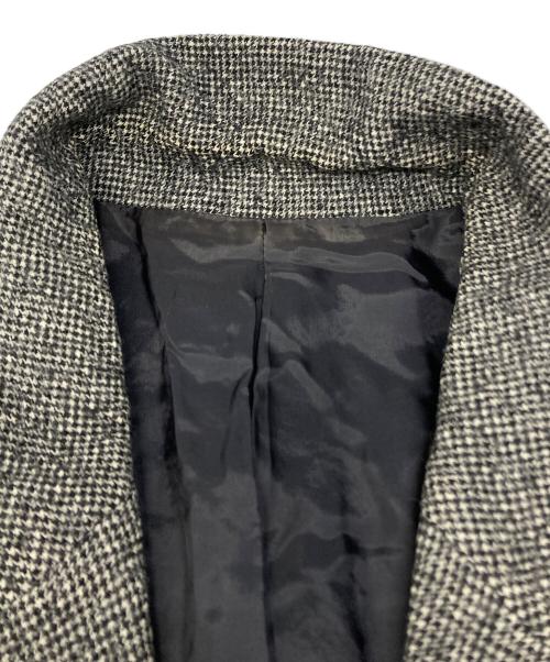 UNDERCOVERISM（アンダーカバーイズム）UNDERCOVERISM (アンダーカバーイズム) テーラードジャケット グレー サイズ:2の古着・服飾アイテム