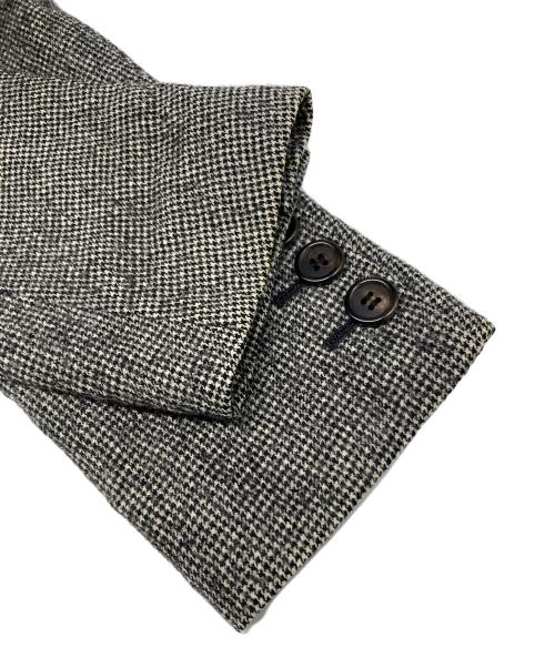 UNDERCOVERISM（アンダーカバーイズム）UNDERCOVERISM (アンダーカバーイズム) テーラードジャケット グレー サイズ:2の古着・服飾アイテム