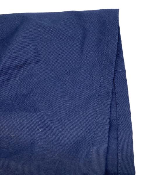 SOPHNET.（ソフネット）SOPHNET. (ソフネット) ショップ コート ネイビー サイズ:Mの古着・服飾アイテム
