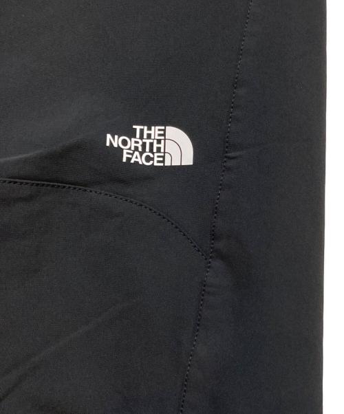 THE NORTH FACE（ザ ノース フェイス）THE NORTH FACE (ザ ノース フェイス) アルパインライトパンツ ブラック サイズ:XXLの古着・服飾アイテム