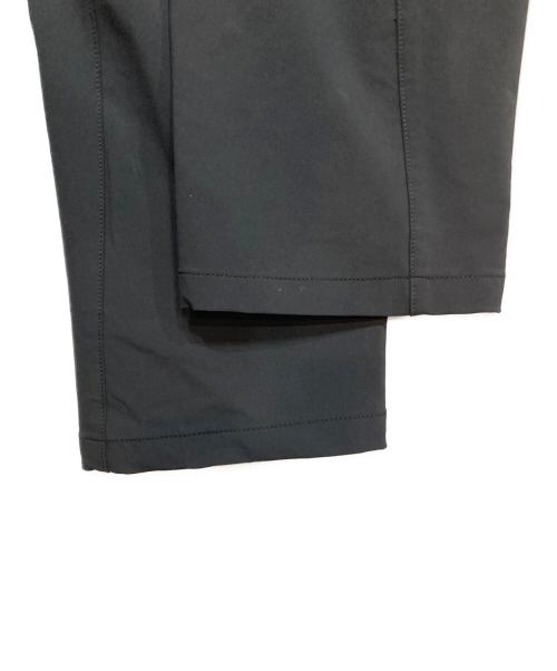 THE NORTH FACE（ザ ノース フェイス）THE NORTH FACE (ザ ノース フェイス) アルパインライトパンツ ブラック サイズ:XXLの古着・服飾アイテム