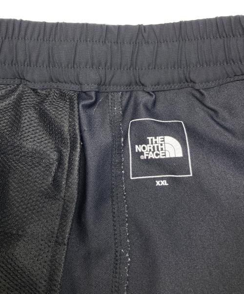 THE NORTH FACE（ザ ノース フェイス）THE NORTH FACE (ザ ノース フェイス) アルパインライトパンツ ブラック サイズ:XXLの古着・服飾アイテム