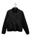 ）の古着「COMPUTATIONAL TRACK JACKET コンピテーショナル トラック ジャケット」｜ブラック