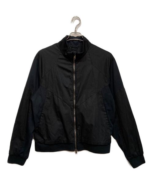 NIKE（ナイキ）NIKE (ナイキ) Every Stitch Considered COMPUTATIONAL TRACK JACKET コンピテーショナル トラック ジャケット ブラック サイズ:Sの古着・服飾アイテム