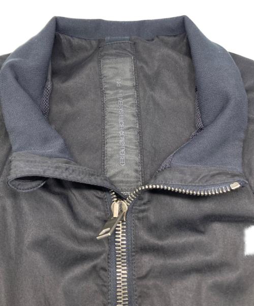 NIKE（ナイキ）NIKE (ナイキ) Every Stitch Considered COMPUTATIONAL TRACK JACKET コンピテーショナル トラック ジャケット ブラック サイズ:Sの古着・服飾アイテム