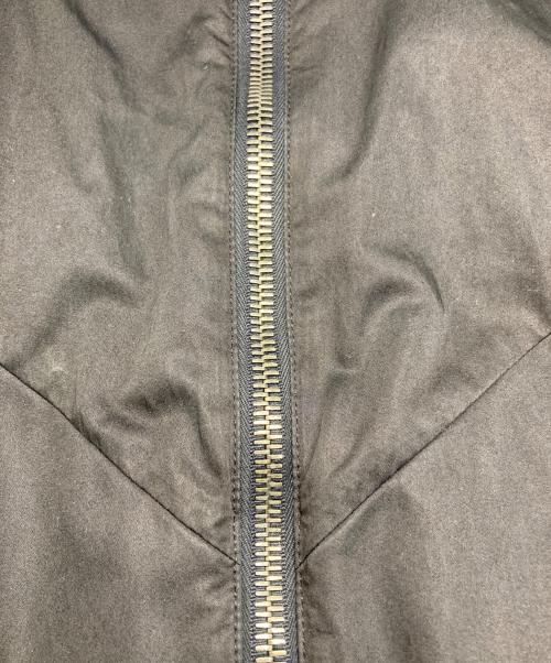 NIKE（ナイキ）NIKE (ナイキ) Every Stitch Considered COMPUTATIONAL TRACK JACKET コンピテーショナル トラック ジャケット ブラック サイズ:Sの古着・服飾アイテム