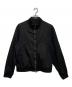 NIKE（ナイキ）の古着「COMPUTATIONAL TRACK JACKET コンピテーショナル トラック ジャケット」｜ブラック