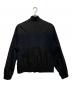 NIKE (ナイキ) Every Stitch Considered COMPUTATIONAL TRACK JACKET コンピテーショナル トラック ジャケット ブラック サイズ:S：15000円