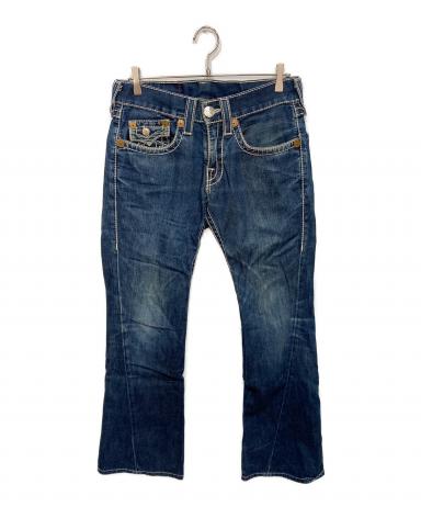 中古・古着通販】TRUE RELIGION (トゥルー レリジョン) FRANKIE BIG T