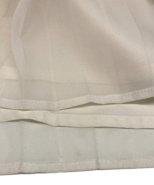 Hdxuly（ハディクリー）Hdxuly (ハディクリー) デニム 切替 ワンピース ネイビー サイズ:実寸参照の古着・服飾アイテム