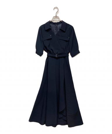 中古・古着通販】Apuweiser-riche (アプワイザーリッシェ) 5分袖
