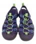 KEEN (キーン) NEWPORT RETRO パープル サイズ:25cm：5000円