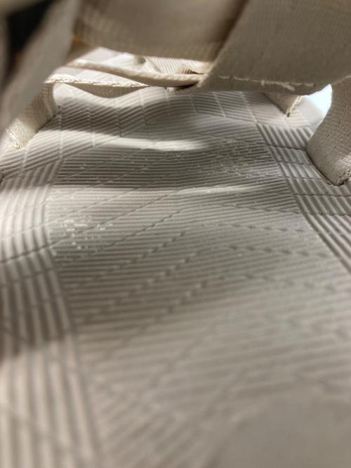 shaka（シャカ）shaka (シャカ) BRIEFING (ブリーフィング) SHAKA NEO HIKER ベージュ サイズ:24cmの古着・服飾アイテム