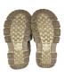 中古・古着 shaka (シャカ) BRIEFING (ブリーフィング) SHAKA NEO HIKER ベージュ サイズ:24cm：6000円