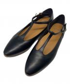asicsアシックス）の古着「WALKING RUNWALK」｜ブラック