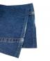 中古・古着 TRUE RELIGION (トゥルー レリジョン) フレアデニムパンツ インディゴ サイズ:30×33：8000円