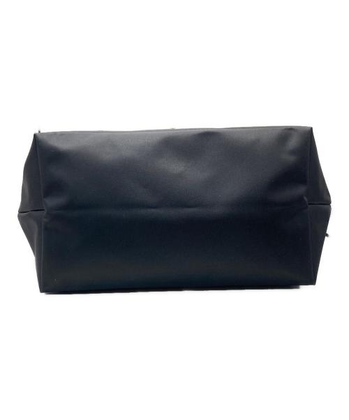 LONGCHAMP（ロンシャン）LONGCHAMP (ロンシャン) ル プリアージュ オリジナル M ショルダーバッグ ブラック サイズ:サイズ詳細参照の古着・服飾アイテム