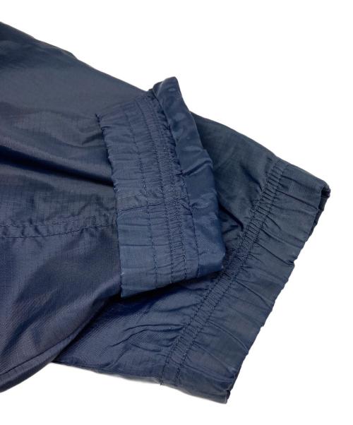 OLD GAP（オールドギャップ）OLD GAP (オールドギャップ) リップストップナイロンジャケット ネイビー サイズ:Mの古着・服飾アイテム