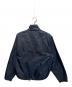 OLD GAP (オールドギャップ) リップストップナイロンジャケット ネイビー サイズ:M：6000円