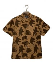 FILSON（フィルソン）の古着「ノースウエスト キャンプ シャツ Northwest Camp Shirt」｜ブラウン