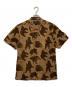 FILSON（フィルソン）の古着「ノースウエスト キャンプ シャツ Northwest Camp Shirt」｜ブラウン