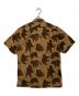 FILSON (フィルソン) ノースウエスト キャンプ シャツ Northwest Camp Shirt ブラウン サイズ:S：5000円