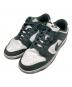 NIKE（ナイキ）の古着「Dunk Low Retro」｜グリーン×ホワイト