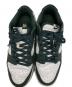 中古・古着 NIKE (ナイキ) Dunk Low Retro グリーン×ホワイト サイズ:27㎝：6000円
