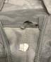 中古・古着 THE NORTH FACE (ザ ノース フェイス) ES エニータイム ウィンド フーディ ブラック サイズ:実寸参照：6000円