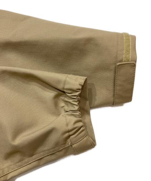 Jack Wolfskin（ジャック ウルフスキン）Jack Wolfskin (ジャック ウルフスキン) ラシックヴァーサ3レイヤージャケット ベージュ サイズ:Ｓの古着・服飾アイテム