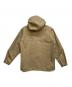 Jack Wolfskin (ジャック ウルフスキン) ラシックヴァーサ3レイヤージャケット ベージュ サイズ:Ｓ：8000円
