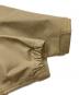中古・古着 Jack Wolfskin (ジャック ウルフスキン) ラシックヴァーサ3レイヤージャケット ベージュ サイズ:Ｓ：8000円