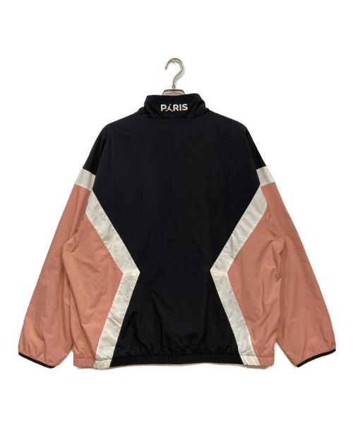 JORDAN（ジョーダン）JORDAN (ジョーダン) MJ PSG ANTHEM JACKET ピンク サイズ:XXLの古着・服飾アイテム