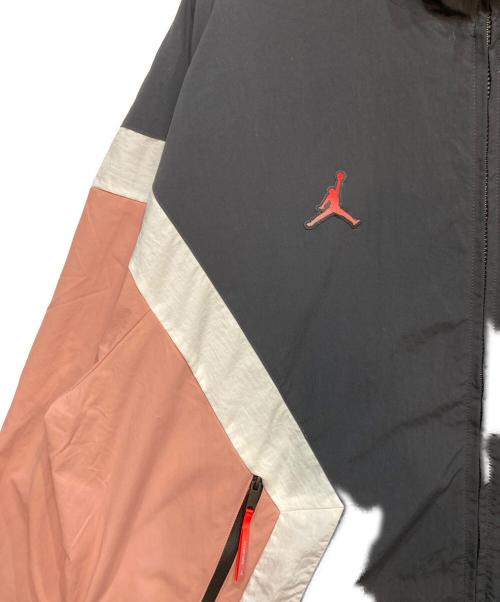 JORDAN（ジョーダン）JORDAN (ジョーダン) MJ PSG ANTHEM JACKET ピンク サイズ:XXLの古着・服飾アイテム