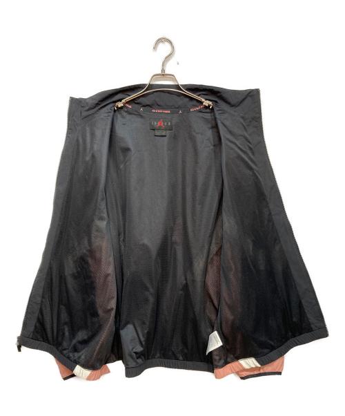 JORDAN（ジョーダン）JORDAN (ジョーダン) MJ PSG ANTHEM JACKET ピンク サイズ:XXLの古着・服飾アイテム