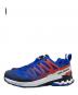 SALOMON (サロモン) XA PRO 3D V9 GTX ブルー サイズ:28cm：12000円