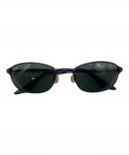 RAY-BANレイバン）の古着「サングラス」｜ブラック