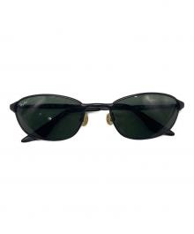 RAY-BAN（レイバン）の古着「サングラス」｜ブラック