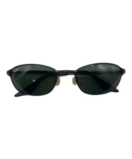 RAY-BAN（レイバン）RAY-BAN (レイバン) サングラス ブラック サイズ:サイズ詳細参照の古着・服飾アイテム