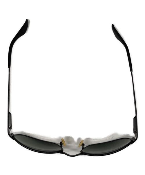 RAY-BAN（レイバン）RAY-BAN (レイバン) サングラス ブラック サイズ:サイズ詳細参照の古着・服飾アイテム