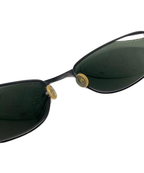 RAY-BAN（レイバン）RAY-BAN (レイバン) サングラス ブラック サイズ:サイズ詳細参照の古着・服飾アイテム